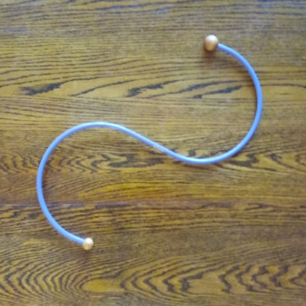 Pressure Positive - The Original Backknobber